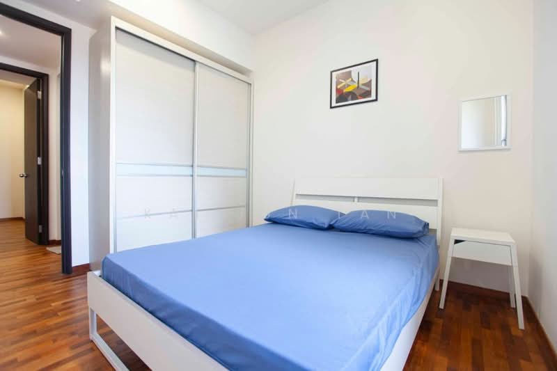 Service Residence for Rent at The Tamarind - Kai Jun Tan - Bedroom - PropertyGuru.com.my