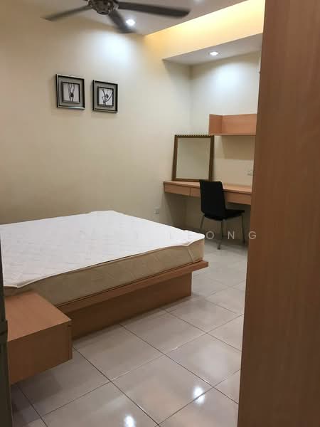 Servis Apartment untuk Disewa di Birch Plaza - Jenny Leong - Bedroom - PropertyGuru.com.my