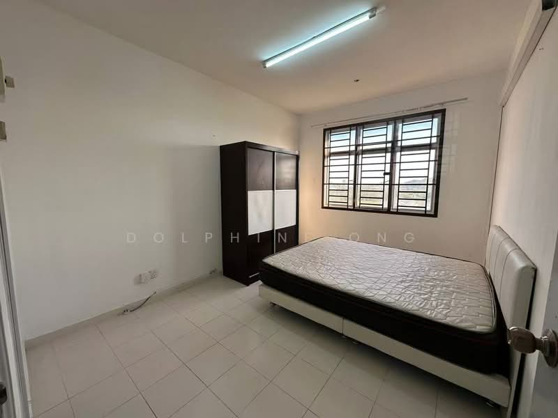 Pangsapuri untuk Disewa di Villa Krystal @ Bandar Selesa Jaya - Dolphine Ong - PropertyGuru.com.my