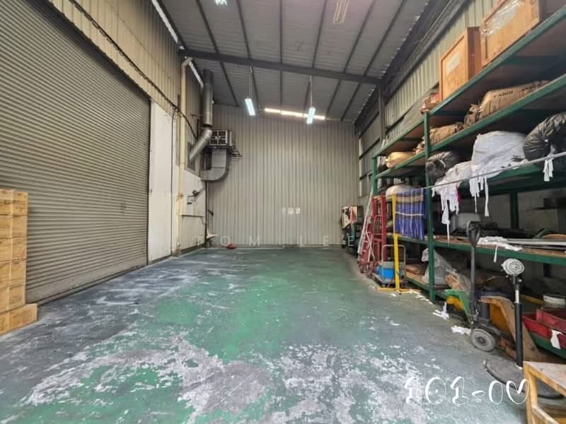 Kilang Berkembar untuk Dijual di Taman Perindustrian Air Hitam (Klang) - Tom Lee - PropertyGuru.com.my