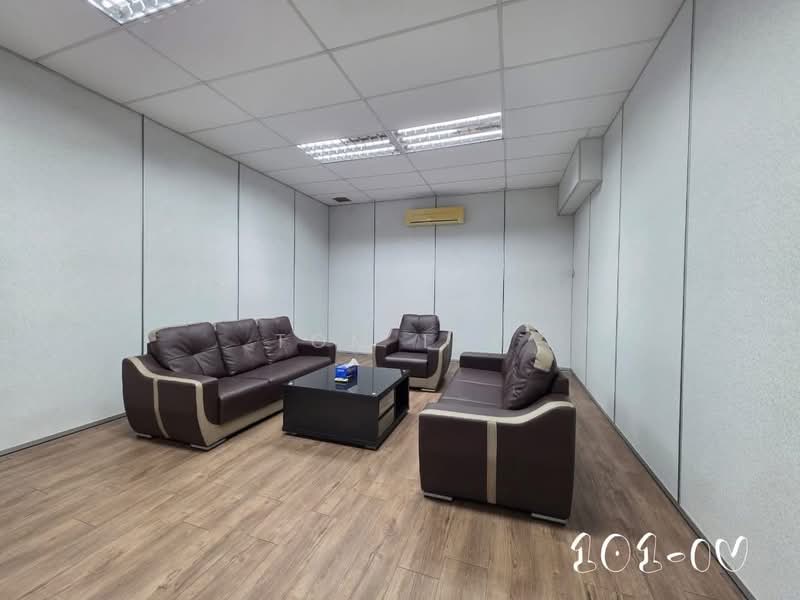 Kilang Berkembar untuk Dijual di Taman Perindustrian Air Hitam (Klang) - Tom Lee - PropertyGuru.com.my