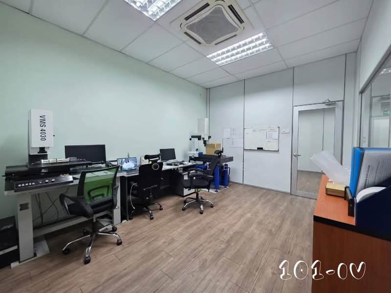 Kilang Berkembar untuk Dijual di Taman Perindustrian Air Hitam (Klang) - Tom Lee - PropertyGuru.com.my