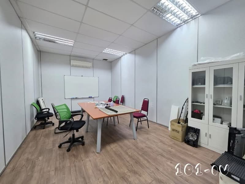 Kilang Berkembar untuk Dijual di Taman Perindustrian Air Hitam (Klang) - Tom Lee - PropertyGuru.com.my