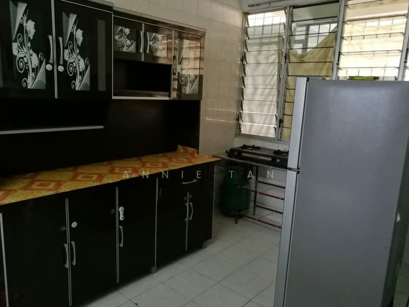Kondominium untuk Disewa di N-Park Condominium - Annie Tan - Kitchen - PropertyGuru.com.my