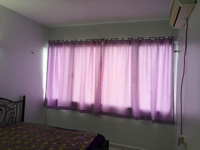 Kondominium untuk Disewa di N-Park Condominium - Annie Tan - Bedroom - PropertyGuru.com.my