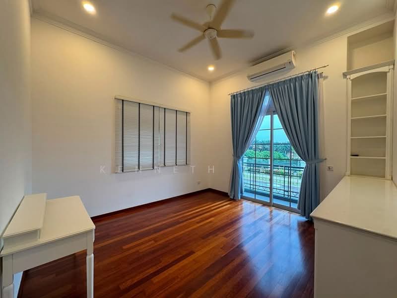 Rumah Kluster untuk Disewa di Taman Ekoflora (Johor Bahru) - Kenneth Tan - Bedroom - PropertyGuru.com.my