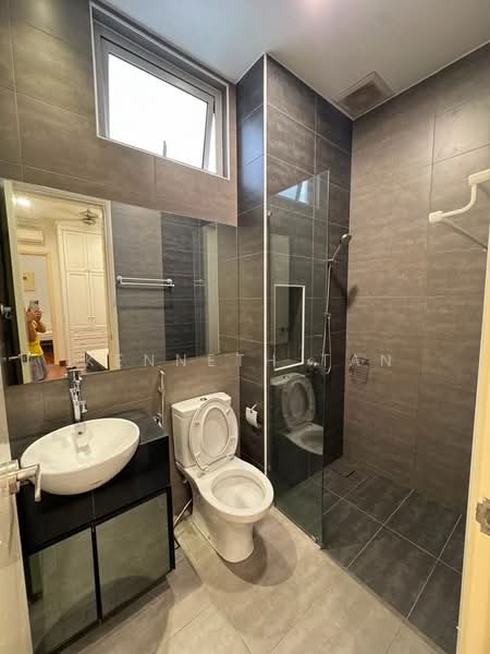 Rumah Kluster untuk Disewa di Taman Ekoflora (Johor Bahru) - Kenneth Tan - PropertyGuru.com.my