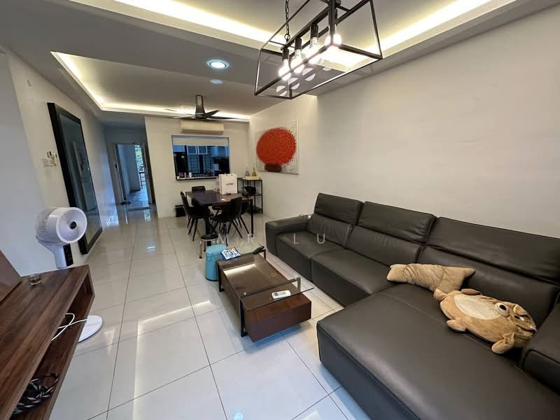 Apartment for Rent at Larkin Residence - Mr Lu - PropertyGuru.com.my