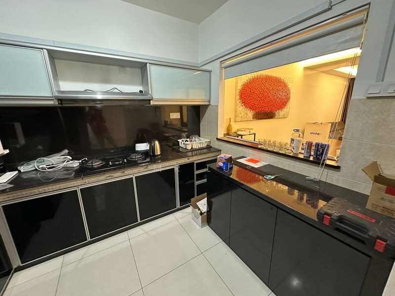 Apartment for Rent at Larkin Residence - Mr Lu - PropertyGuru.com.my