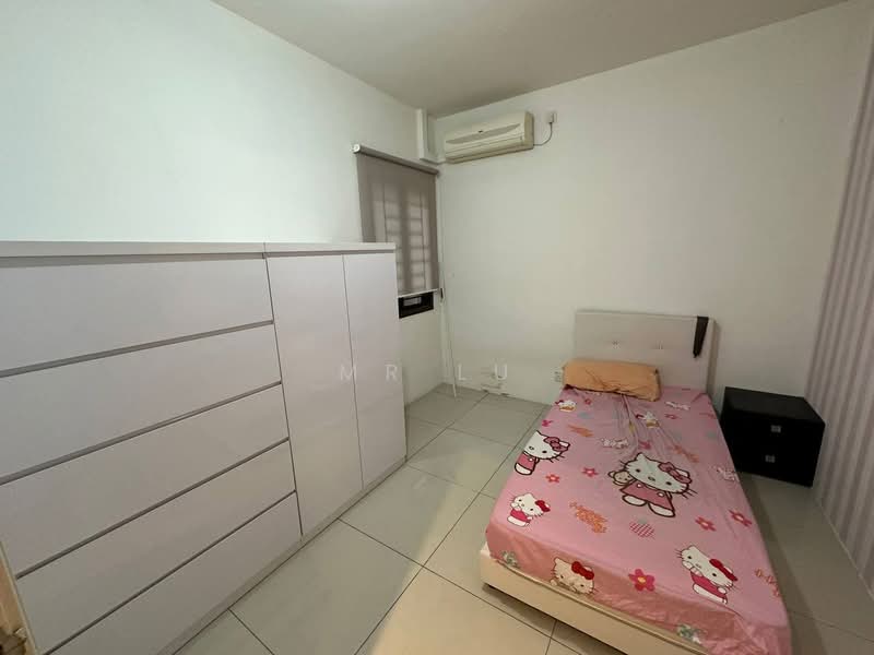 Apartment for Rent at Larkin Residence - Mr Lu - PropertyGuru.com.my