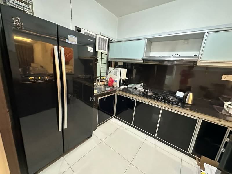 Apartment for Rent at Larkin Residence - Mr Lu - PropertyGuru.com.my