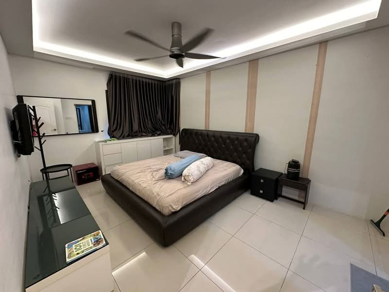 Apartment for Rent at Larkin Residence - Mr Lu - PropertyGuru.com.my