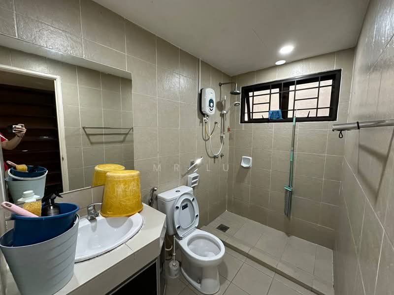 Apartment for Rent at Larkin Residence - Mr Lu - PropertyGuru.com.my