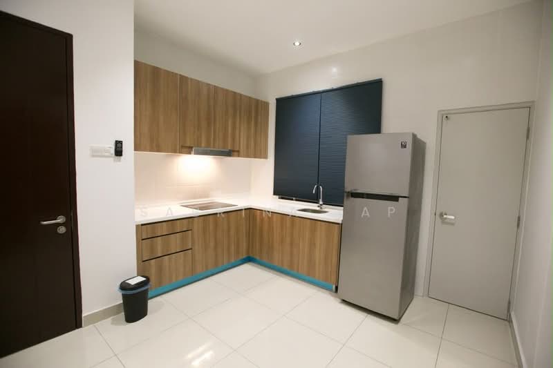 Servis Apartment untuk Disewa di Pacific Star - Sabrina Yap - PropertyGuru.com.my