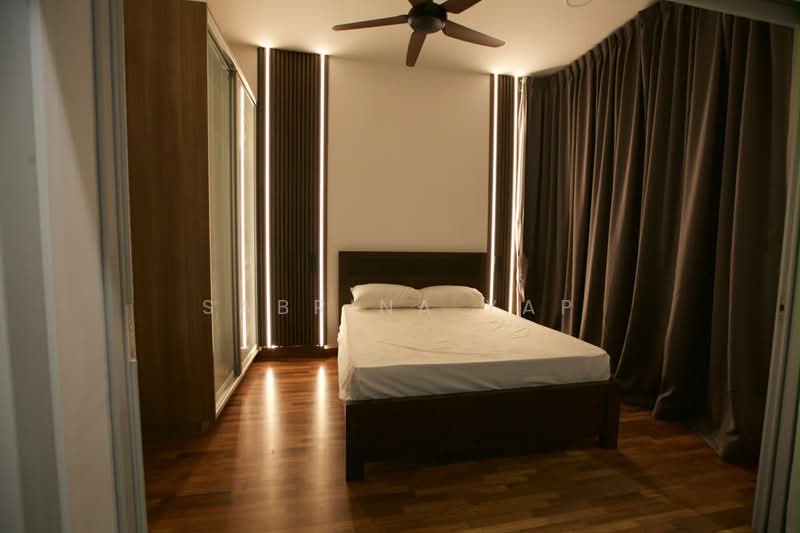 Servis Apartment untuk Disewa di Pacific Star - Sabrina Yap - PropertyGuru.com.my