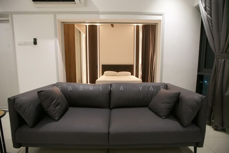 Servis Apartment untuk Disewa di Pacific Star - Sabrina Yap - PropertyGuru.com.my