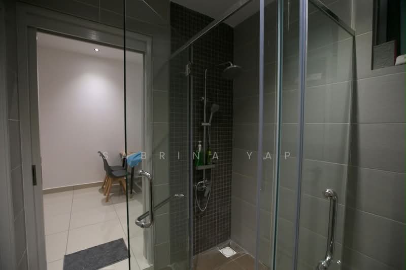 Servis Apartment untuk Disewa di Pacific Star - Sabrina Yap - PropertyGuru.com.my