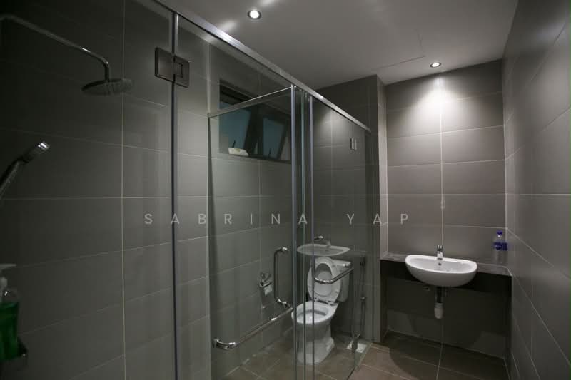 Servis Apartment untuk Disewa di Pacific Star - Sabrina Yap - PropertyGuru.com.my