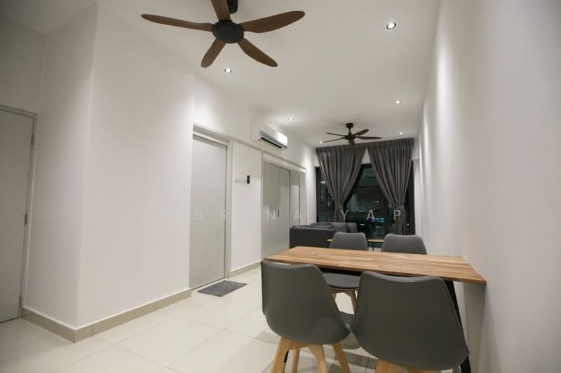 Servis Apartment untuk Disewa di Pacific Star - Sabrina Yap - PropertyGuru.com.my