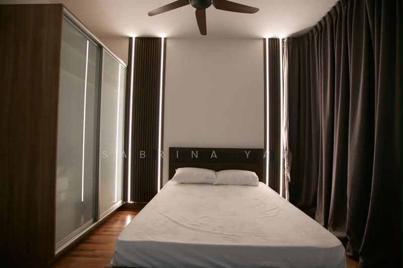 Servis Apartment untuk Disewa di Pacific Star - Sabrina Yap - PropertyGuru.com.my