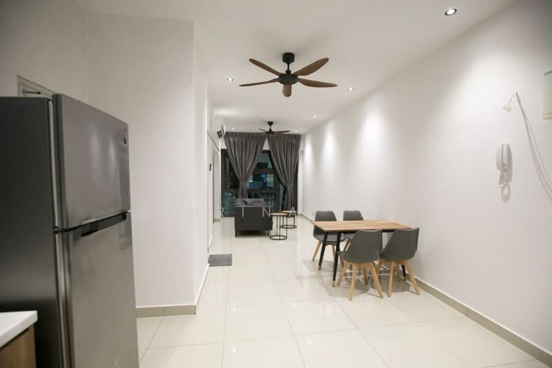 Servis Apartment untuk Disewa di Pacific Star - Sabrina Yap - PropertyGuru.com.my
