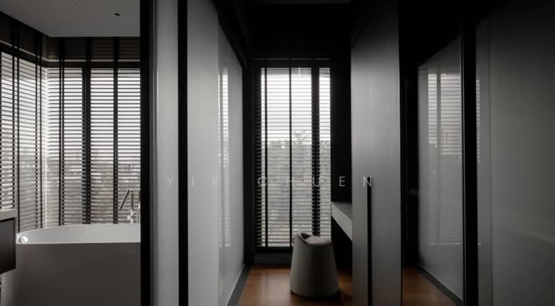 Servis Apartment untuk Dijual di Reflection Residences - Yik Chuen - Bathroom - PropertyGuru.com.my