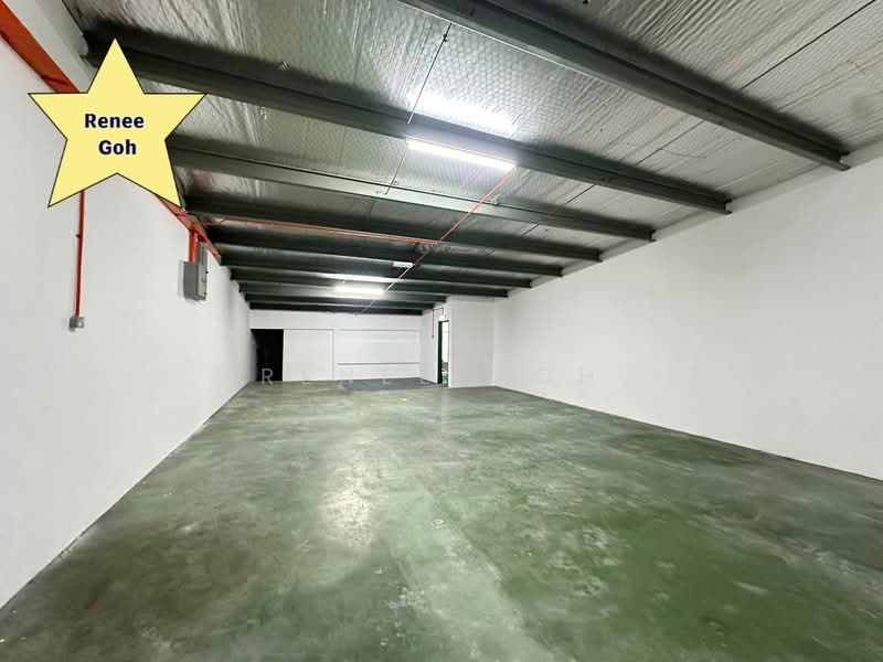 Kilang untuk Disewa di Batu Maung (Penang) - Renee Goh - Interior - PropertyGuru.com.my