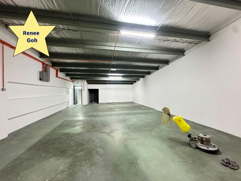 Kilang untuk Disewa di Batu Maung (Penang) - Renee Goh - Interior - PropertyGuru.com.my
