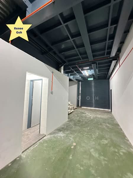 Kilang untuk Disewa di Batu Maung (Penang) - Renee Goh - Interior - PropertyGuru.com.my