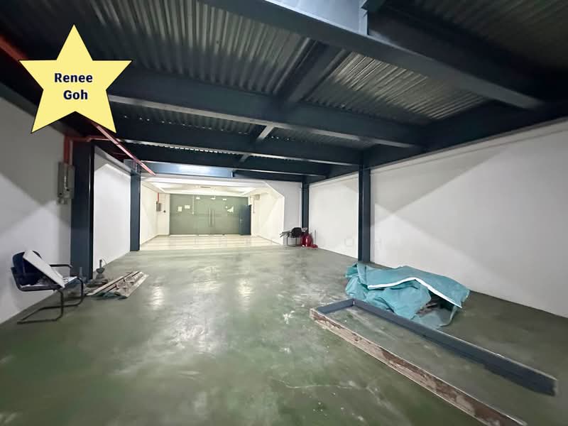 Kilang untuk Disewa di Batu Maung (Penang) - Renee Goh - PropertyGuru.com.my