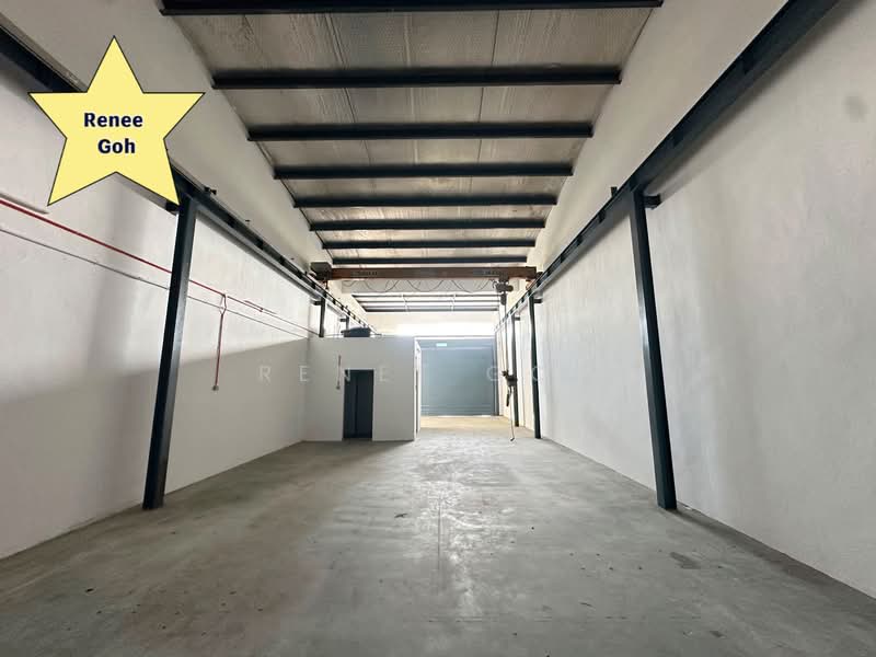 Kilang untuk Disewa di Batu Maung (Penang) - Renee Goh - PropertyGuru.com.my