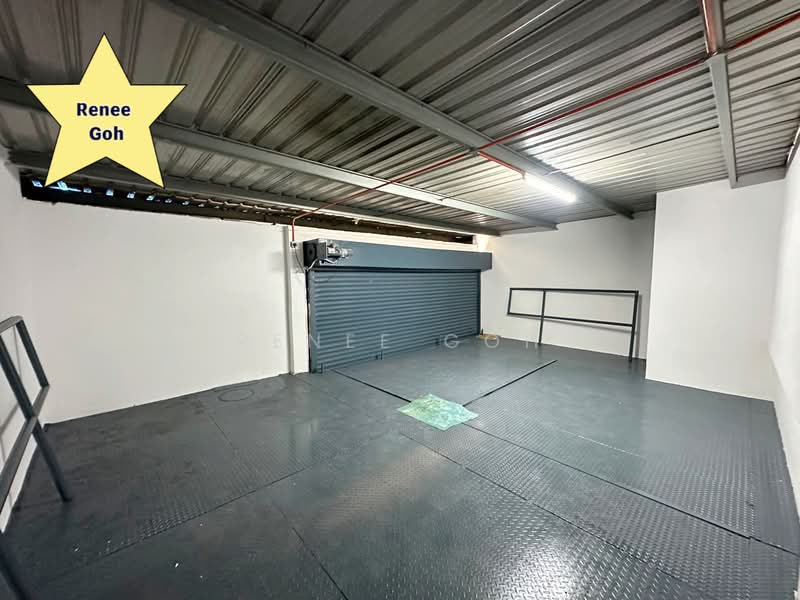 Kilang untuk Disewa di Batu Maung (Penang) - Renee Goh - PropertyGuru.com.my