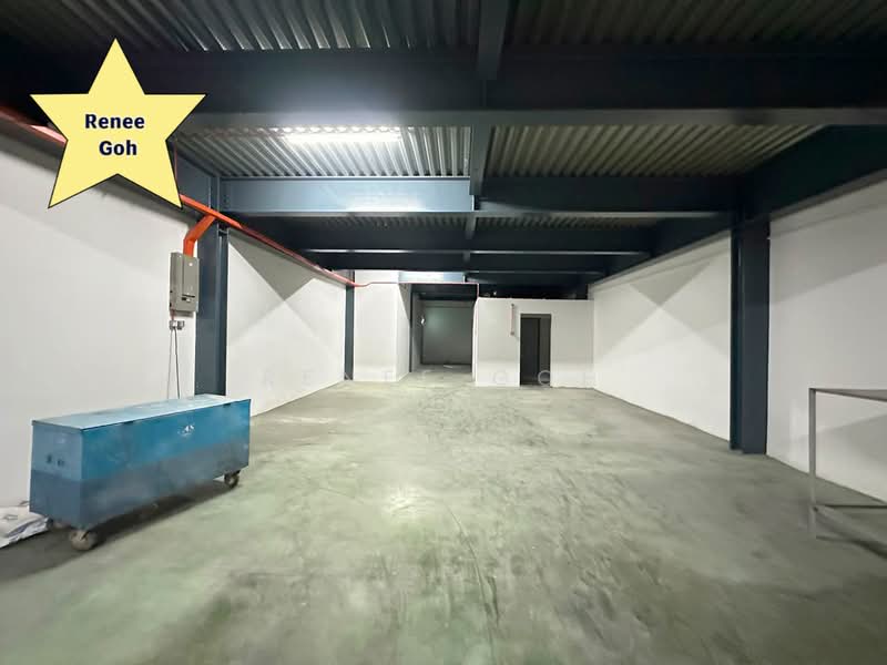 Kilang untuk Disewa di Batu Maung (Penang) - Renee Goh - PropertyGuru.com.my