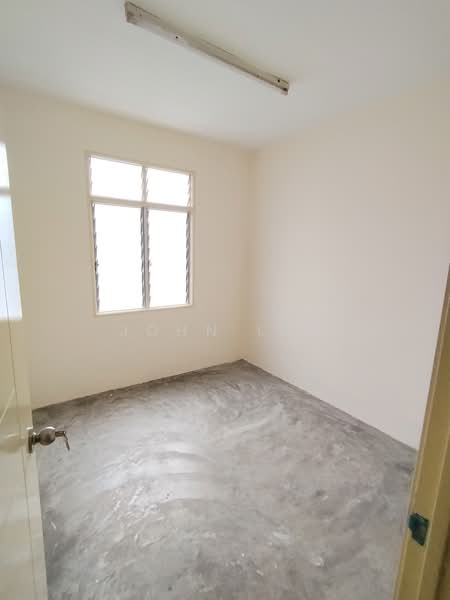 Flat for Rent at Flat Bukit Indah - John Lim - PropertyGuru.com.my