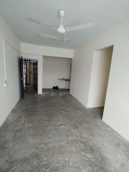 Flat for Rent at Flat Bukit Indah - John Lim - PropertyGuru.com.my