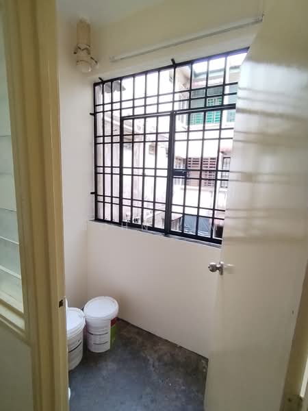 Flat for Rent at Flat Bukit Indah - John Lim - PropertyGuru.com.my