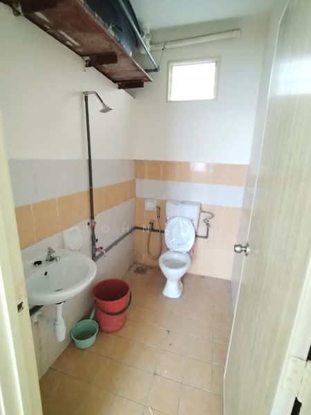 Flat for Rent at Flat Bukit Indah - John Lim - PropertyGuru.com.my