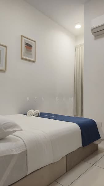 Service Residence for Rent at Space Residency - Ken Sim - PropertyGuru.com.my