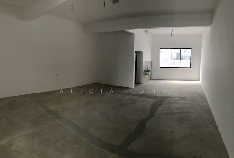 Shop / Office for Rent in Taman JP Perdana (Johor Bahru) - Alicia Fong - Interior - PropertyGuru.com.my