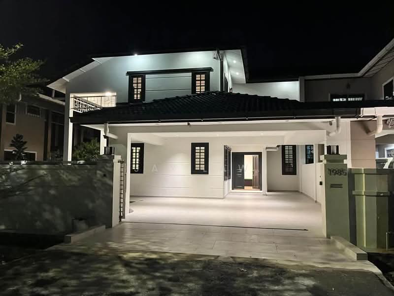 Semi-Detached House for Sale in Stutong (Kuching) - Jay Law - PropertyGuru.com.my