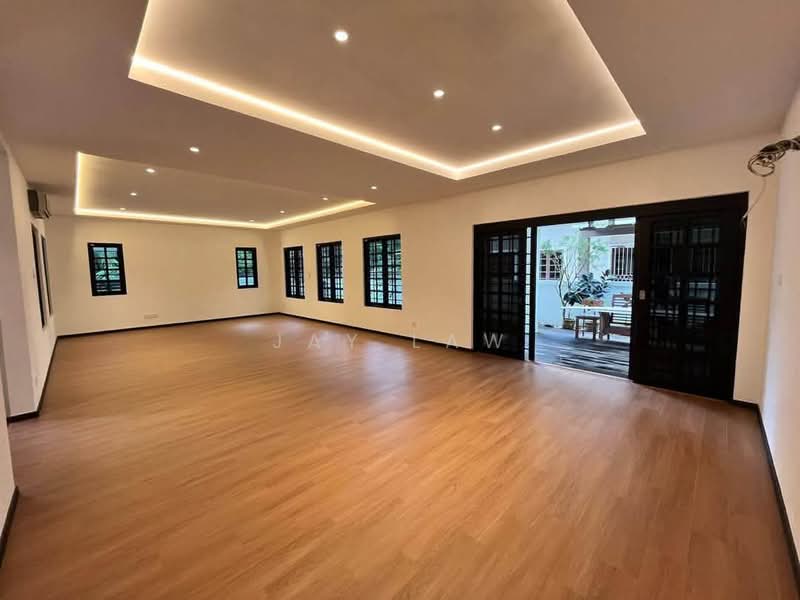 Semi-Detached House for Sale in Stutong (Kuching) - Jay Law - PropertyGuru.com.my
