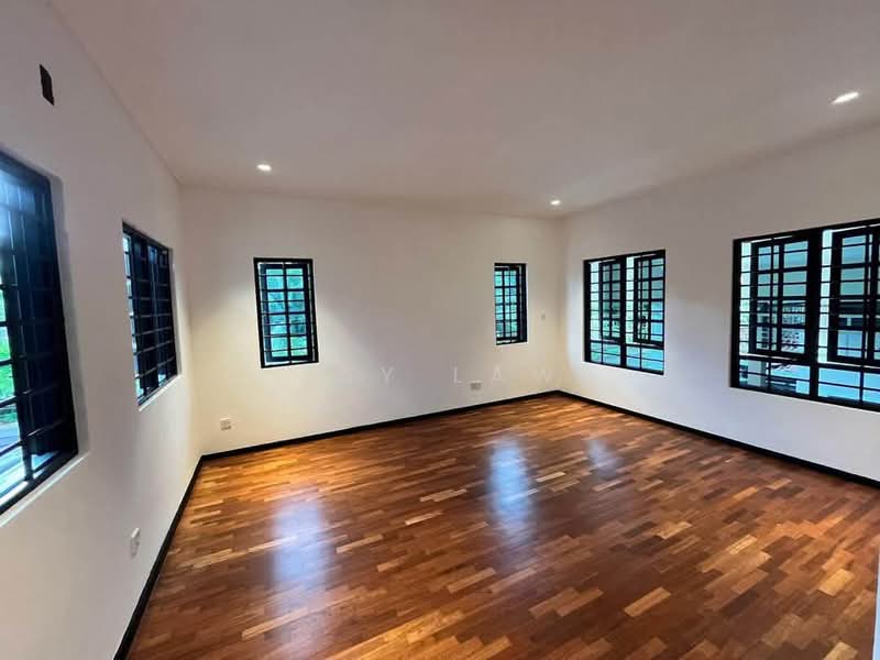 Semi-Detached House for Sale in Stutong (Kuching) - Jay Law - PropertyGuru.com.my