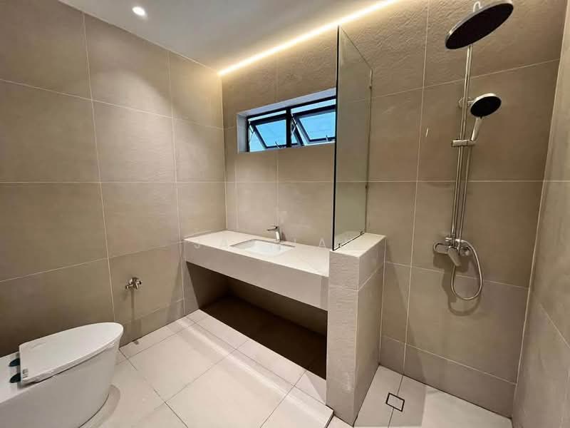 Semi-Detached House for Sale in Stutong (Kuching) - Jay Law - PropertyGuru.com.my