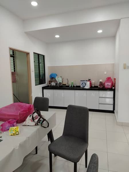 Kondominium untuk Disewa di Ramah Pavilion - Annie Tan - Kitchen - PropertyGuru.com.my