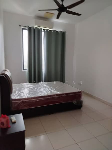 Kondominium untuk Disewa di Ramah Pavilion - Annie Tan - Bedroom - PropertyGuru.com.my