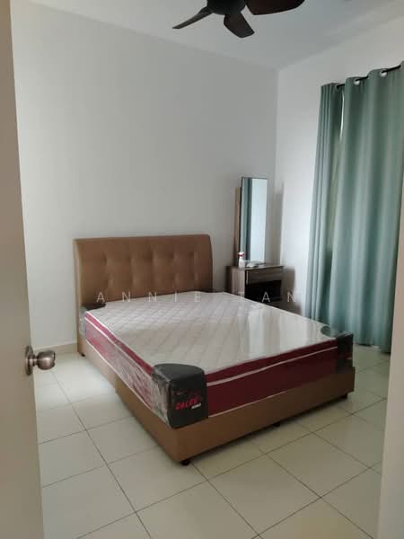 Kondominium untuk Disewa di Ramah Pavilion - Annie Tan - Bedroom - PropertyGuru.com.my