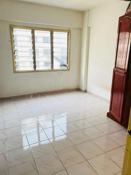 Rumah Flat untuk Disewa di Pelangi Damansara - Ken Cheah - PropertyGuru.com.my