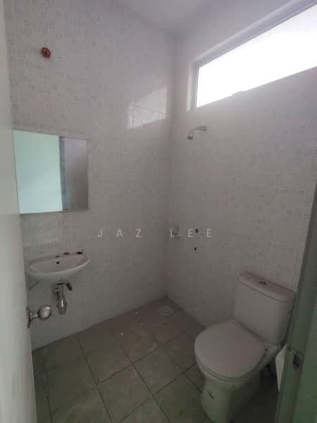 Semi-Detached House for Sale in Taman Mutiara Rini (Skudai) - Jaz Lee - PropertyGuru.com.my