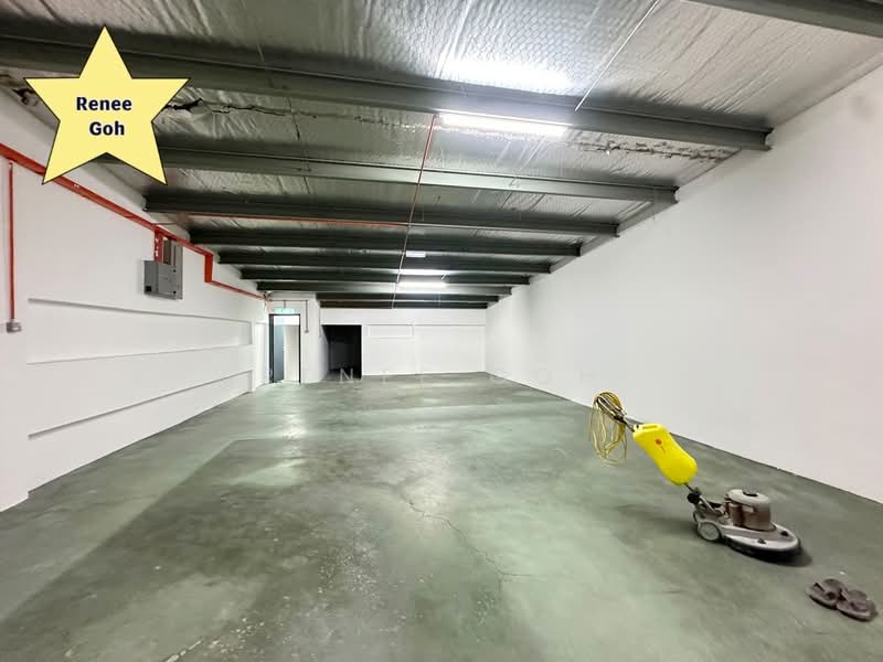 Kilang untuk Disewa di Batu Maung (Penang) - Renee Goh - Interior - PropertyGuru.com.my