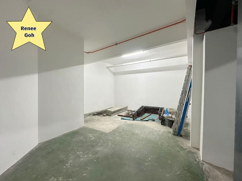 Kilang untuk Disewa di Batu Maung (Penang) - Renee Goh - Interior - PropertyGuru.com.my